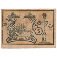 5 Centavos Figueira da Foz