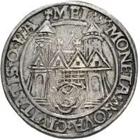 1 Thaler