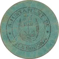 5 Céntimos Vila-rodona