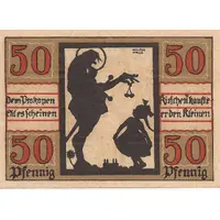 50 Pfennig