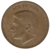 Token - Philips - Rob de Nijs