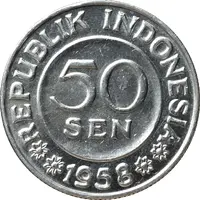50 Sen
