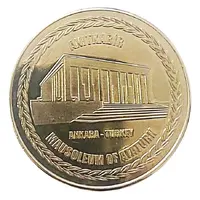 Mustafa Kemal Atatürk 100 Years Turkish Republic