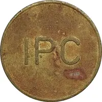 Token - IPC