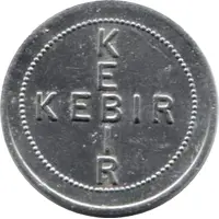 Token - Kebir