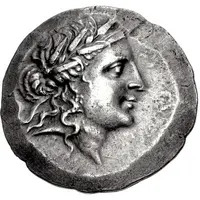 Tetradrachm