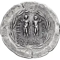 Tetradrachm