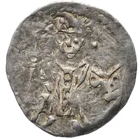 Denier - Egbert of Andechs