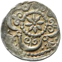 Denier - Egbert of Andechs