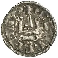 Denier - William II