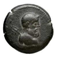 Æ21 - Poseidon ΑΝΤΙΚΥΡΕΩΝ