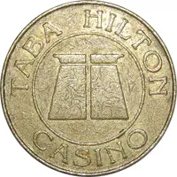 Taba Hilton Casino
