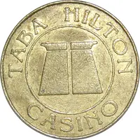 Taba Hilton Casino