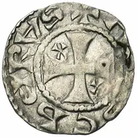 Denier In the name of Ansgar