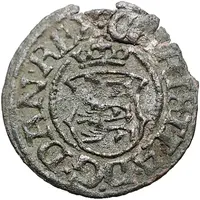 1 Hvid - Christian III Copenhagen