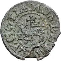 1 Hvid - Christian III Copenhagen