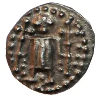 Sceat Series O, Type 40