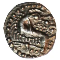 Sceat Series O, Type 40