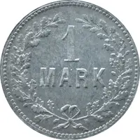 1 Mark - Letmathe R.W.K.L.