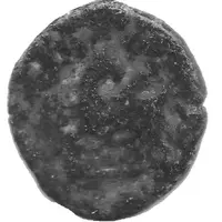 Æ26 - Elagabalus Hippos-Susita