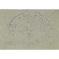 25 Céntimos Vallibona