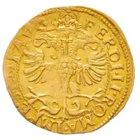 1 Ducato - Giacomo III Mandelli