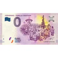 0 Euro - Jääkiekko - Torilla Tavataan