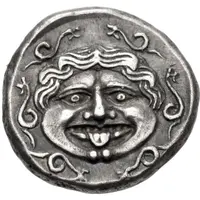 Hemidrachm