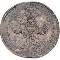 Rijksdaalder 'Arendrijksdaalder' Kampen