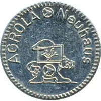 Token - Agrola Neuhaus