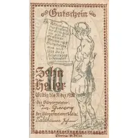 10 Heller Brunn an der Erlauf