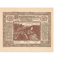 10 Heller Hinterbrühl