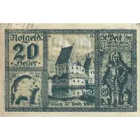 20 Heller St. Veit im Mühlkreis