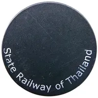 Metro Token - Bangkok Red line