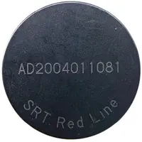 Metro Token - Bangkok Red line