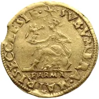 1 Scudo d'Oro - Paul III