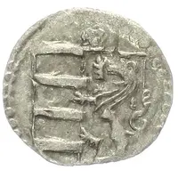 Heller - Matthias Corvinus