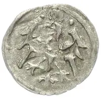 Heller - Matthias Corvinus