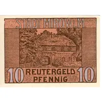 10 Pfennig