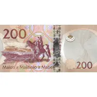 200 Maloti