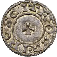 1 Penning - Harold III Short cross