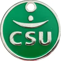 Shopping Cart Token - CSU