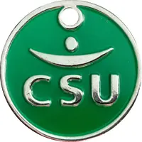 Shopping Cart Token - CSU