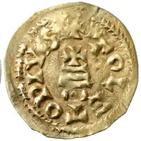 Tremissis - Egica Toleto