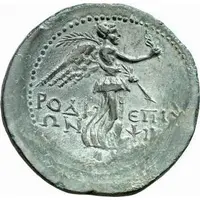 Æ37 ΡΟΔΙΩΝ, ΕΠΙ ΥΨΙΚΛΗΟΥϹ