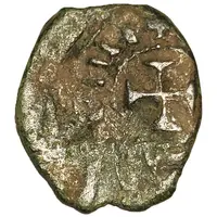 1 Kardez - Leo I seated on floor cross-legged type