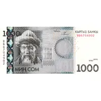 1000 Som
