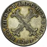 20 Liards / Oorden - Maria Theresia