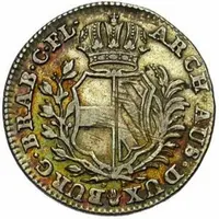 20 Liards / Oorden - Maria Theresia