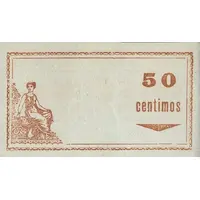 50 Céntimos Pulpí